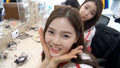OH MY GIRL - 崔孝定0728生日快樂