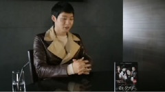 <Miss Ripley>日版DVD特典專訪 完整修正版 中文字幕