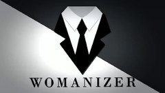 綜漫 黑白 西服 MEP Womanizer