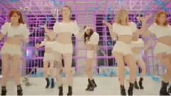 擁有最迷人笑眼的韓國女IDOL