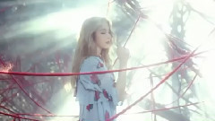 完美駕馭各種發色的女IDOLS第1彈 冷艷金