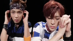 Commentary -NCT 消防車 花絮公開