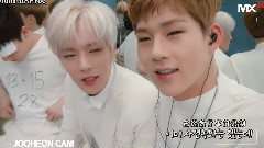 'CH.MX'B EP.20 ALL IN 回歸周