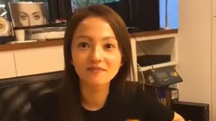 張韶涵Facebook直播視頻