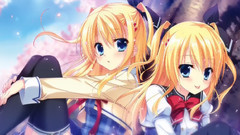 未來パレード 游戲<D.C.III With You～ダ?カーポIII ウィズユー～>OP