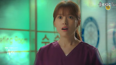 電視劇<W兩個世界>E05無字預告