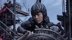 電影<長城>臺灣預告片2