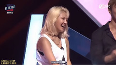 Hit The Stage EP01 金有權Cut