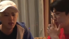 花美男Bromance 李玟雨&田柾國 EP5.