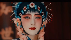 宿命 二月紅