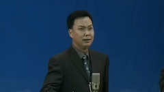 中國京劇老生名家演唱會9