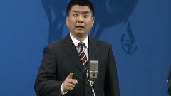 中國京劇老生名家演唱會4