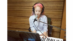 HA:TFELT譽恩 Pillowtalk