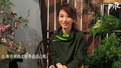 MilkX 田馥甄 快問快答