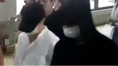 馬尼拉機場接機