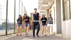 Boy In luv男子漢