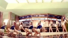韓流十大女團成員外貌排名