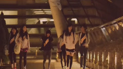 轉動命運之輪 女生版