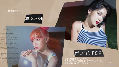 MUSES DIARY 專輯預覽