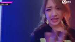 UNPRETTY RAPSTAR 3 MV 預告剪輯 金宥娜 cut