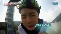 Showtime 鄭藝琳蹦極Cut