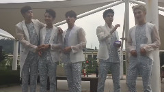 音樂銀行Fanmeeting