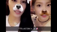 Tiffany Sc&ins更新泰妍相關視頻