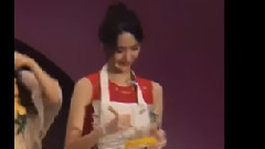 上海見面會女神廚娘