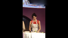 上海見面會女神廚娘