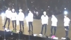 Moaarena更新IG:馬尼拉MALL OF ASIA ARENA