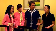 翡翠臺 阿Sa真人Show 第三集
