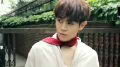 CUBE TV-BEAST Highlight封面拍攝現場