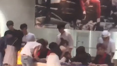 蠶室簽名會