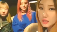 韓國IDOL逗逼日常