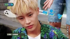 NCT127 交通安全頌