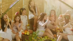 OH MY GIRL - 聽我說(Aing)