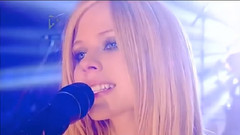 Avril Lavigne,模仿翻唱 - 2002-2009年最佳現場(Best Vocals Live)