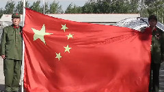 我的戰爭 曝'父輩的旗幟'特輯 劉燁領銜致敬英雄