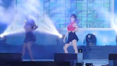 Aurora - Dala Dala - 第18屆奉化銀魚慶典慶祝演出 飯拍版 16/07/30