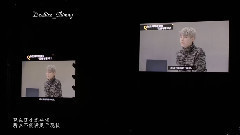 演唱會Suga采訪MV
