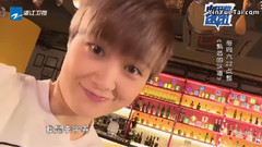 預告片段:李宇春現身菜場 親民開唱引轟動 熟悉的味道