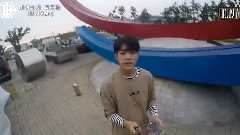 B.I.G TV - 靈巖Selfcam Benji Ver.