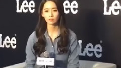 VOGUE Taiwan 訪問一則