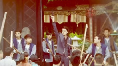 凡雪民國衍生