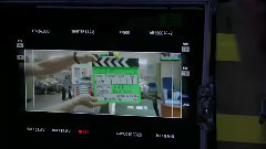 新片速遞 電影<三人行>制作特輯之導演