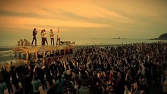 紅霞(Sunset Glow)