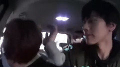 NCT互相Diss相愛相殺的96LINE