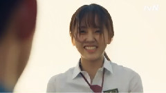 只看著你