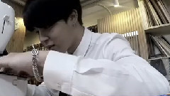 神的職場 J-HOPE&JIMIN
