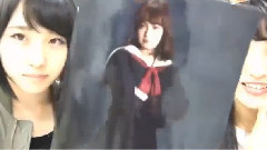 Showroom AKB48 舞臺